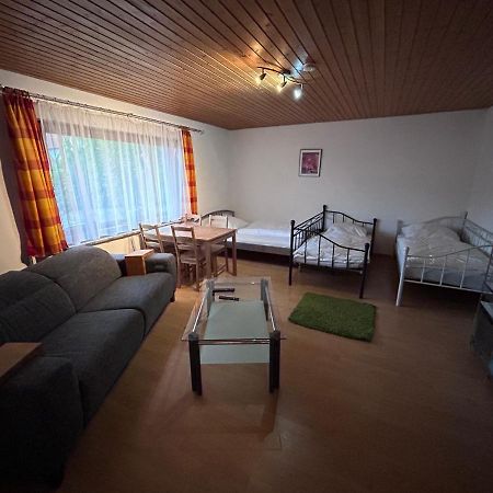 Fewo Michistrasse Forchheim  Dış mekan fotoğraf