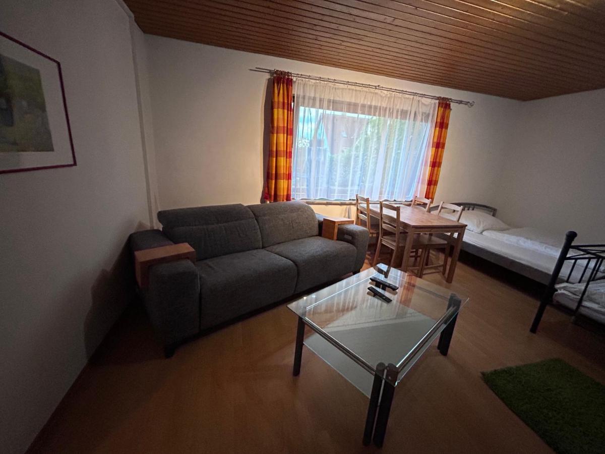 Fewo Michistrasse Forchheim  Dış mekan fotoğraf